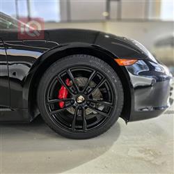 بورش بوكستر